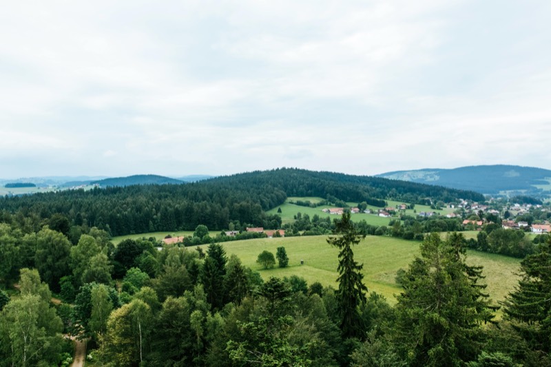 Grafenau Bayerischer Wald