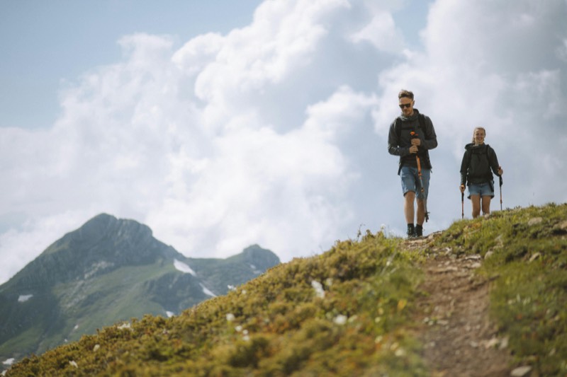 Wanderwege im Bayerischen Wald